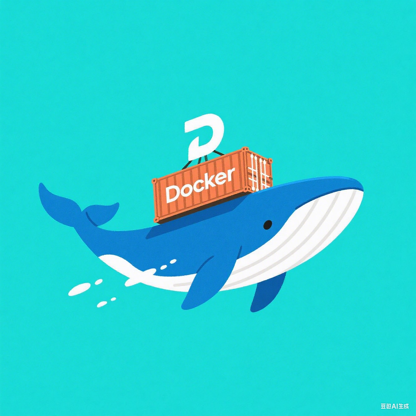 docker